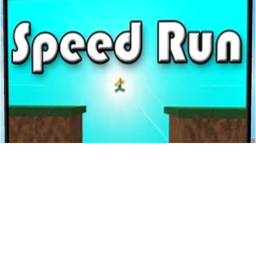 speed run see if you can make it to the end!