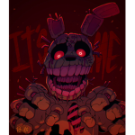 Fnaf 1-2-3-4 fan club