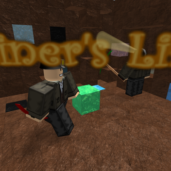 Vida de um Mineiro [V1.3] [PICK DE CRISTAL]