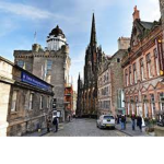 The group of scottish people