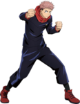 It's a me