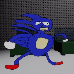 Survive Sanic! [CITY]