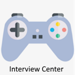 Gametime Studios Interview Center