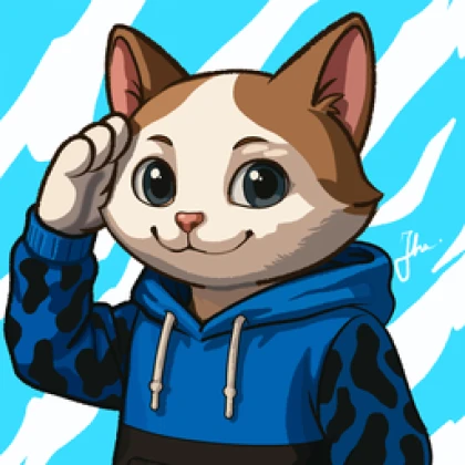 CAT_LAAND Roblox group icon