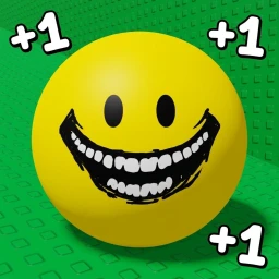 +1 Be Scary Verity icon