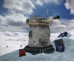[REVAMP] Hoth