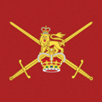 {BA} British Armyᅠ