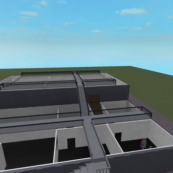 [Leo Enterprises] Training Department Store