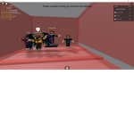 the devs of friends
