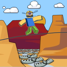 The Hard Obby
