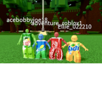 SODAS UNITED!