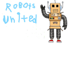 (Robots United)