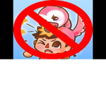 Flamingo hater club, New
