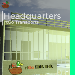 rtGo Headquarters
