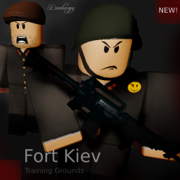 Fort Kiev