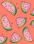 <3Watermelon clothing<3