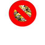 Minion Hate