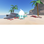 Ocean Breeze Cafe.