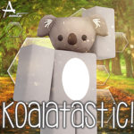 Koalatastic!