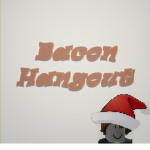 Bacon Hangout :)
