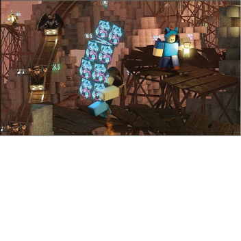 Azure mines Review