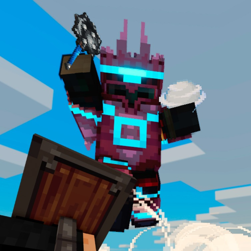 SkyLands [UPD]