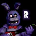 rainy’s world