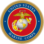 >MDT< Marine Drill Team