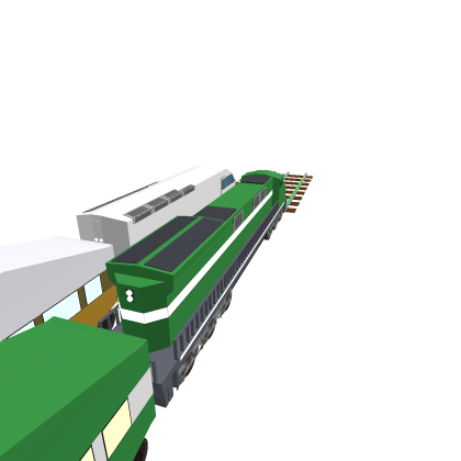 Train Pack