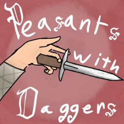 Peasants with Daggers [InDev] icon