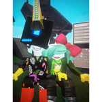 Real people's group