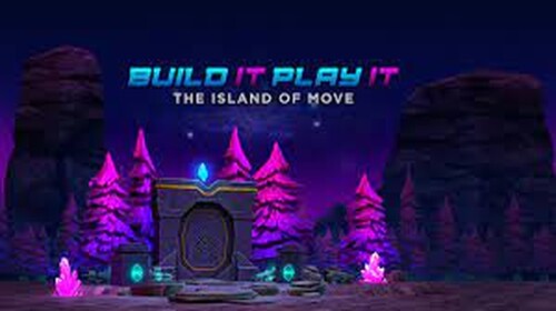 Move lt Simulator