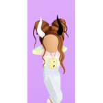 This is just for robux ;-;