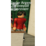 Panda's buddies