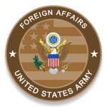 TUSA || Army Foreign Affairs