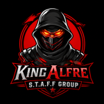 KingAlfre | S.T.A.F.F Group