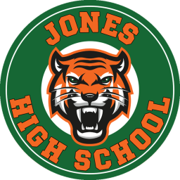 Jones High Fine Arts And Athletics