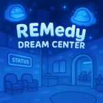 REMedy Dream Center