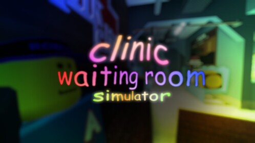 [beta] Clinick waiting room Simulator