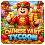 chinese yart factory tycoon