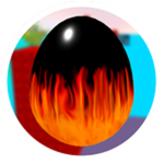 You Found The Obstacle Eggferno!