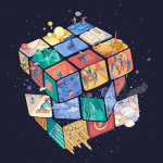 The Rub ix Cube Group