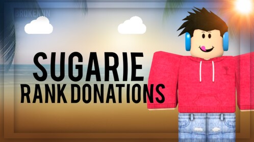 Rank Donations