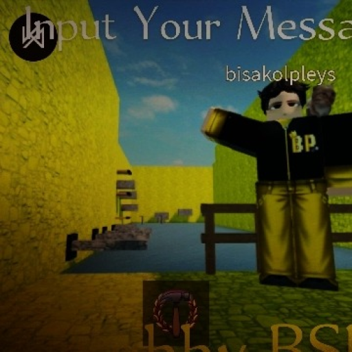 BSKL Canyon: Obby king