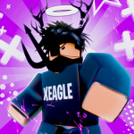 Official EAGLE ARMY Group