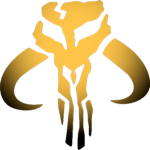 [CGR] The Mandalorian Hunter.