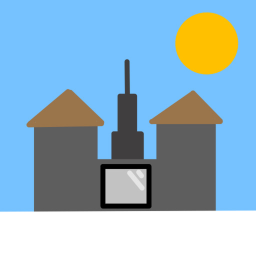 Antarctic Fort