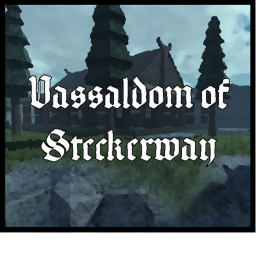 [New!] Vassaldom of Steckenthorpe
