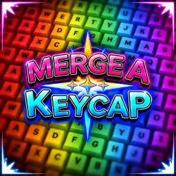Merge A Keycap! [Incremental 🚀]
