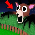 🦌 99 Nights In The Forest Elevator 🦌 